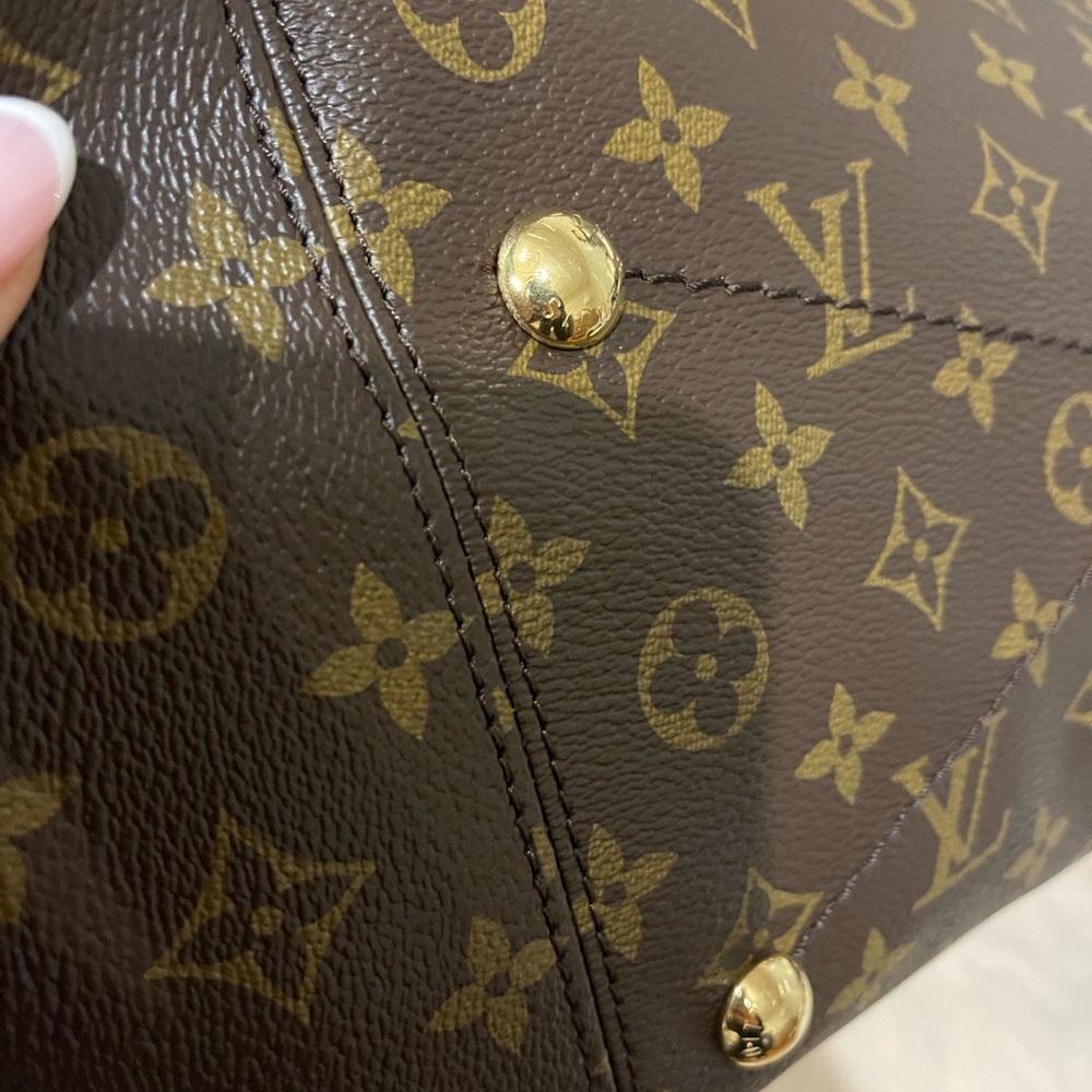 - Brand new Louis Vuitton Artsy PLUS wallet/pouch - Picture 4 of 12
